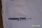 rapidanriver
