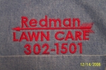 redman