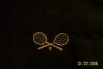 tennisonblack